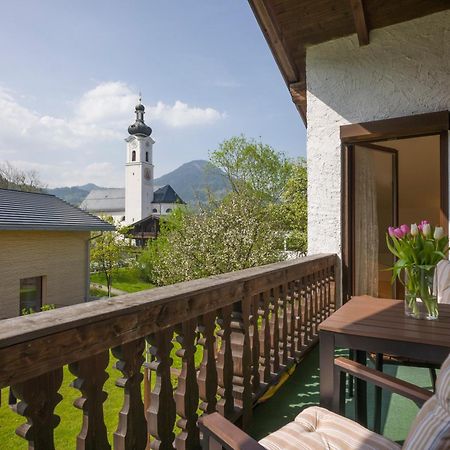 Heidinger Oberaudorf Exterior foto