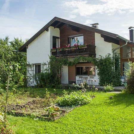 Heidinger Oberaudorf Exterior foto
