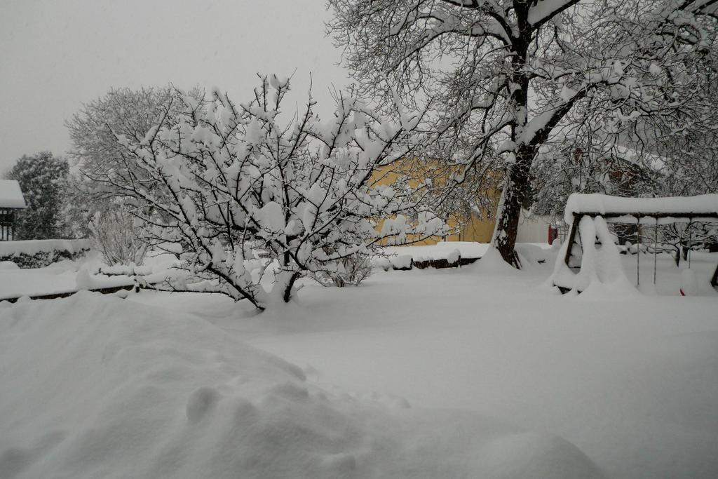 Heidinger Oberaudorf Exterior foto