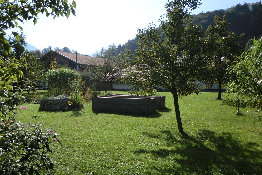 Heidinger Oberaudorf Exterior foto