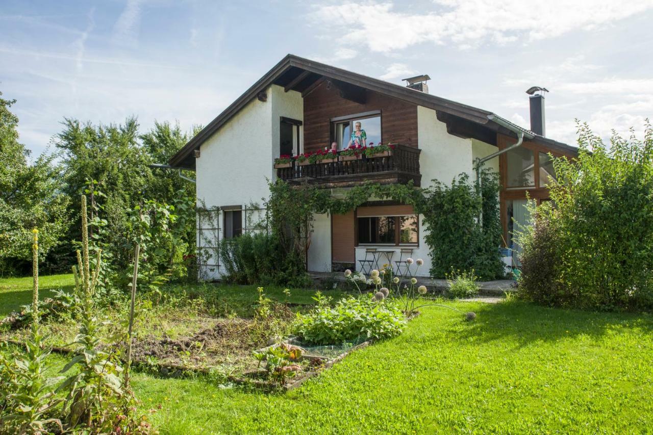 Heidinger Oberaudorf Exterior foto