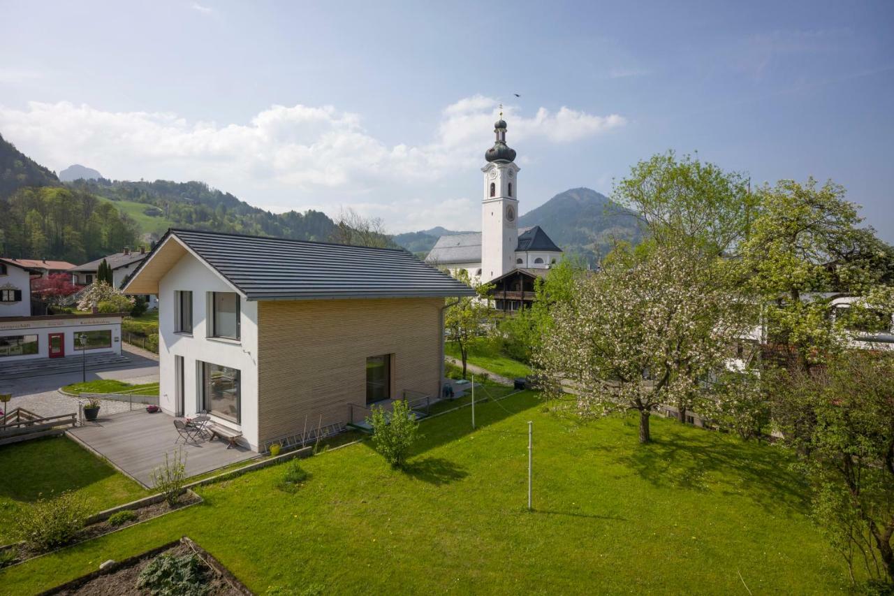 Heidinger Oberaudorf Exterior foto