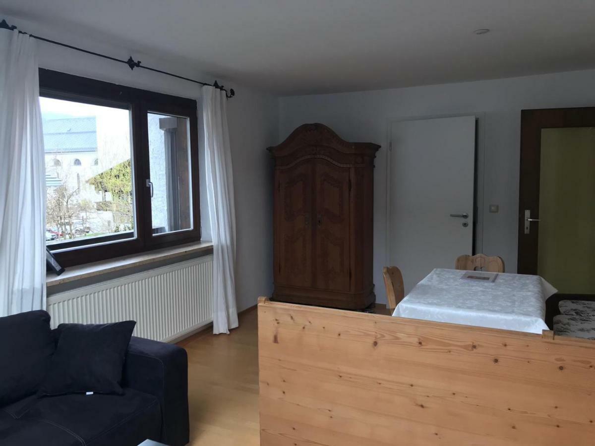 Heidinger Oberaudorf Exterior foto